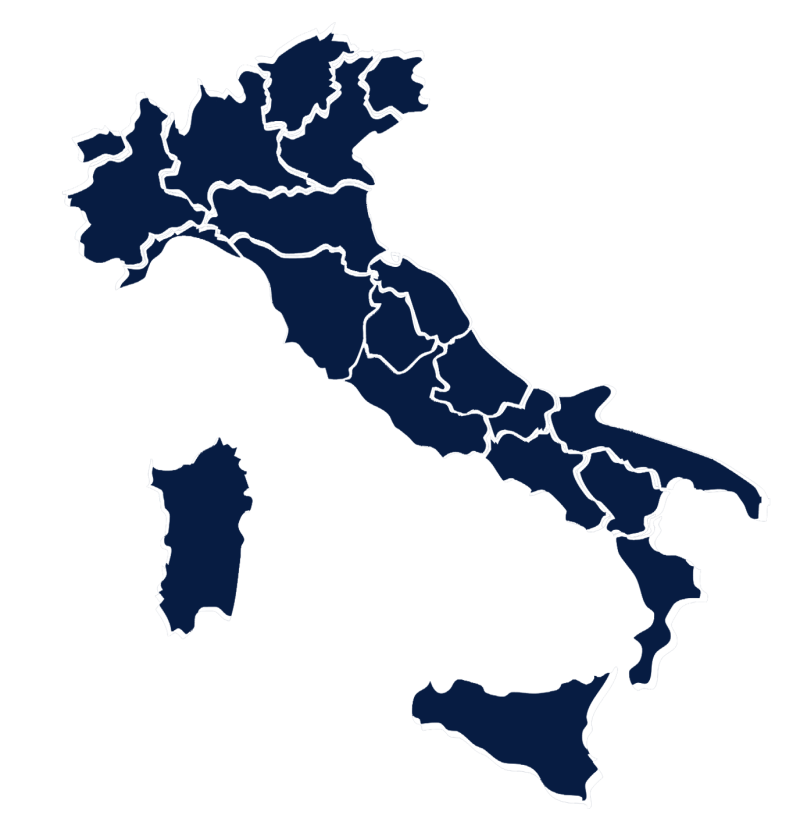 Dove siamo 